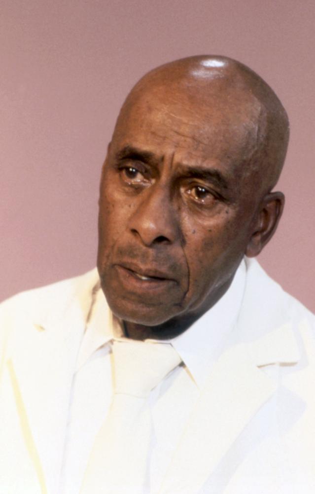 Nice wallpapers Scatman Crothers 639x1000px
