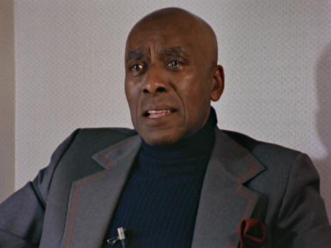 Nice wallpapers Scatman Crothers 465x349px