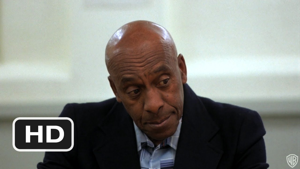 Scatman Crothers #25