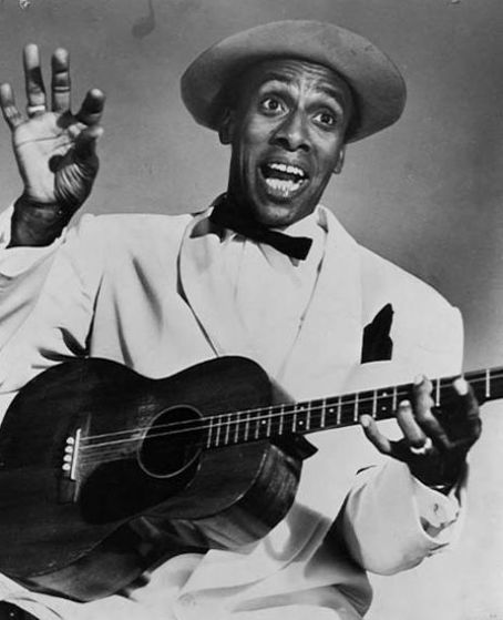 Nice wallpapers Scatman Crothers 454x559px