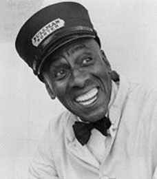 Scatman Crothers #14