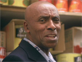Scatman Crothers #12