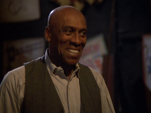 Images of Scatman Crothers | 576x432