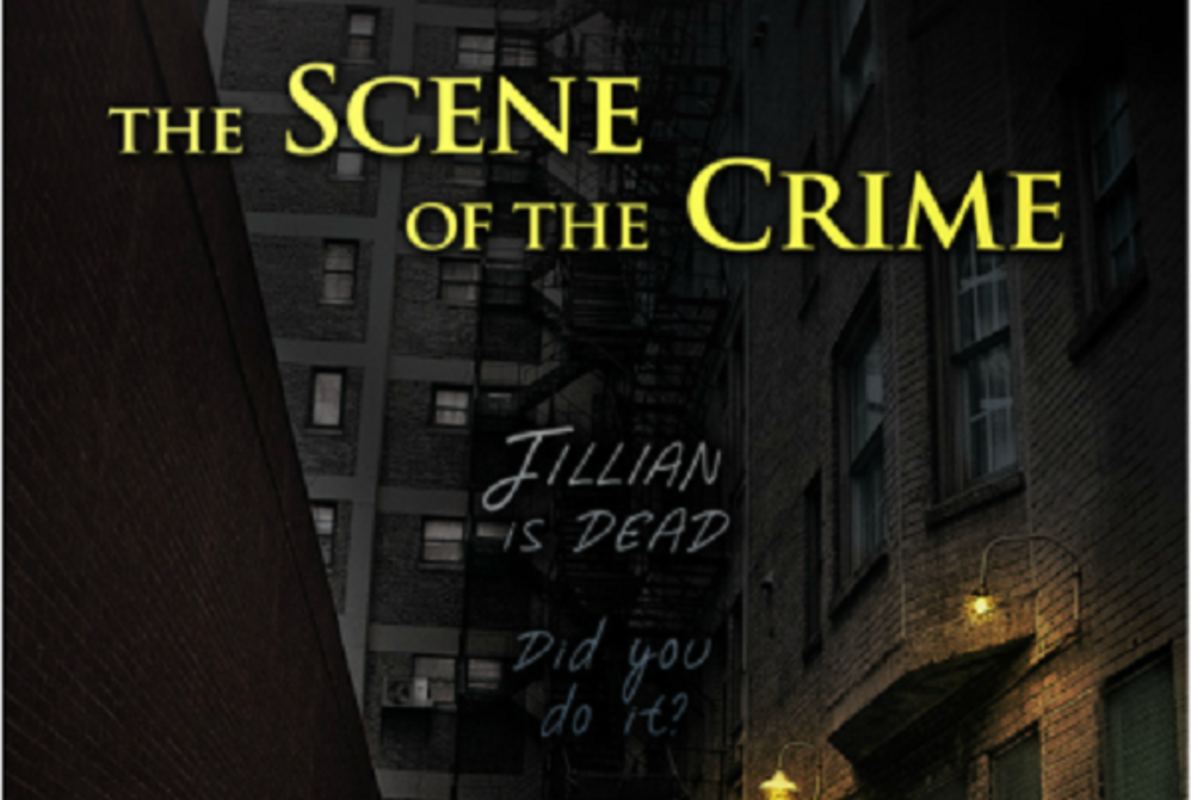 Scene Of The Crime #5