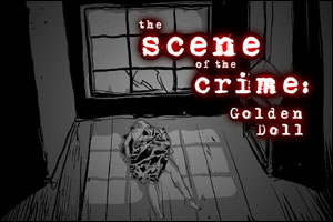 Scene Of The Crime Pics, TV Show Collection