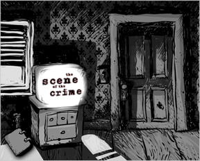 Scene Of The Crime Backgrounds, Compatible - PC, Mobile, Gadgets| 288x232 px