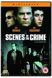 Scene Of The Crime #15