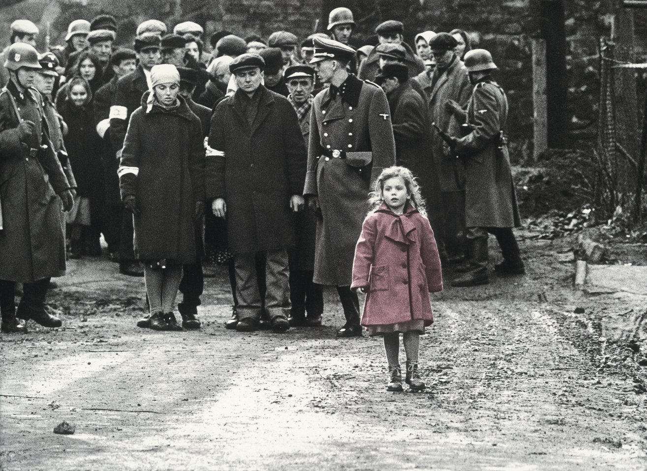 Amazing Schindler's List Pictures & Backgrounds