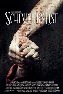 Schindler's List #10