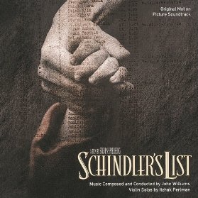 Schindler's List #12