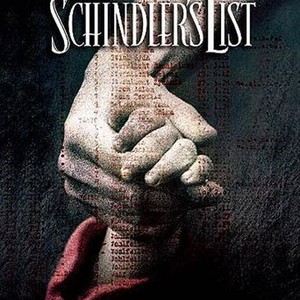 Schindler's List #20