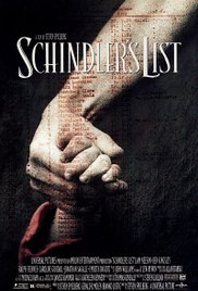 Schindler's List #13