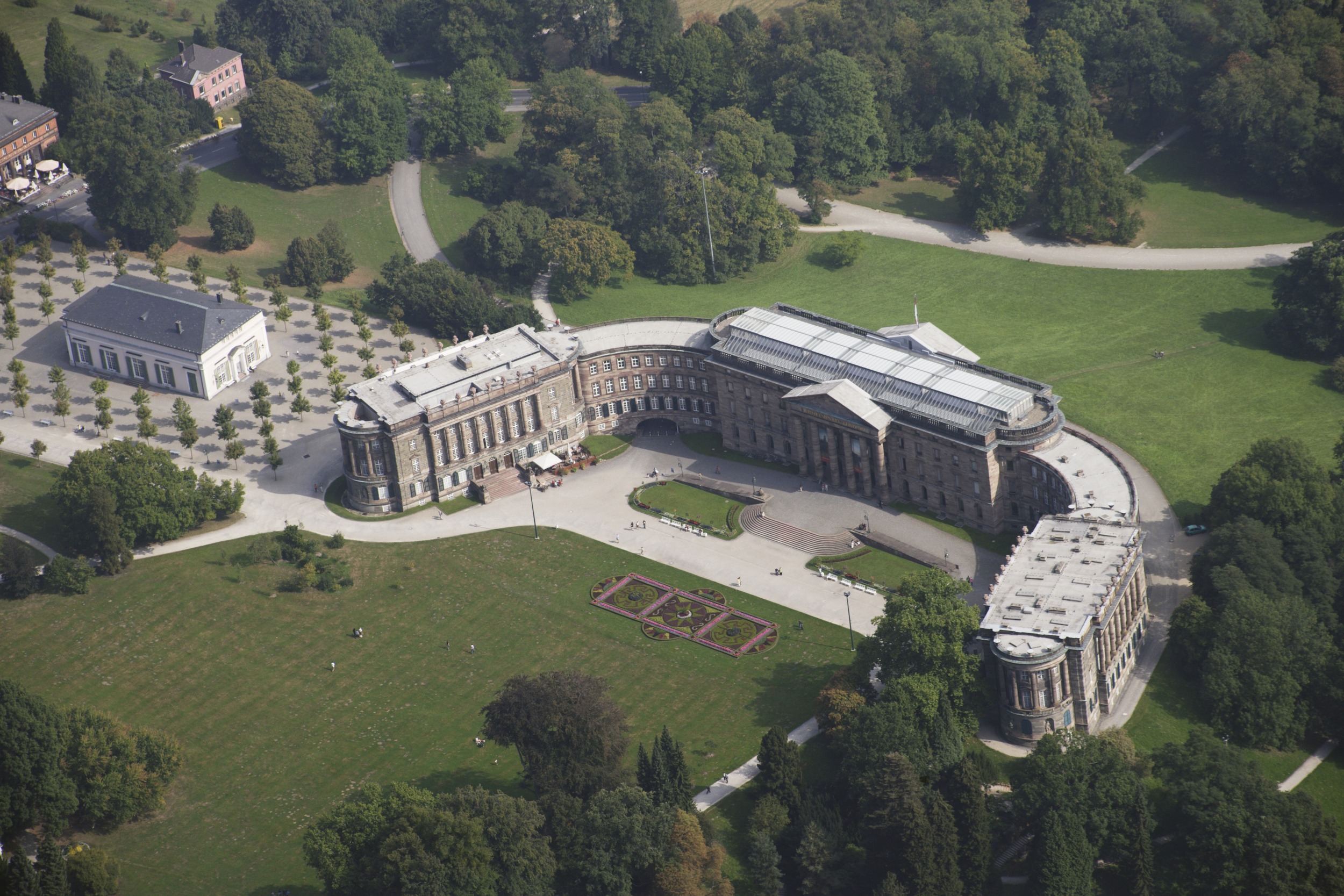 Schloss Wilhelmshöhe #5