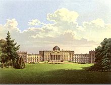 Schloss Wilhelmshöhe Backgrounds on Wallpapers Vista