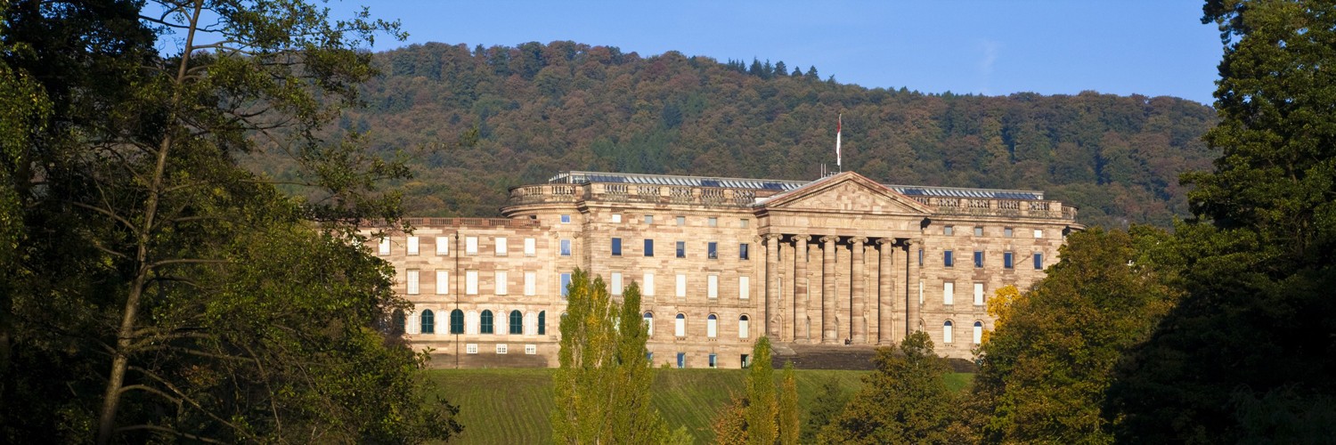 Amazing Schloss Wilhelmshöhe Pictures & Backgrounds