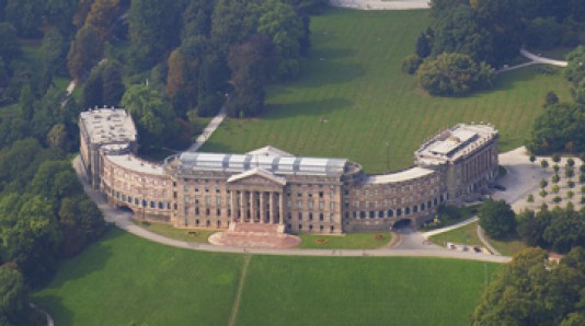 Schloss Wilhelmshöhe #13