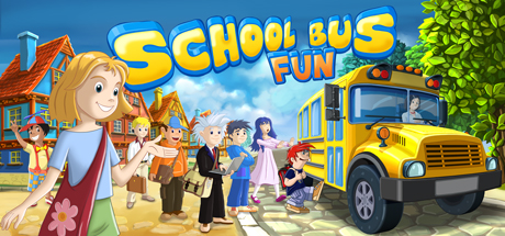 460x215 > School Bus Fun Wallpapers