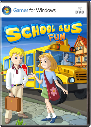 School Bus Fun High Quality Background on Wallpapers Vista