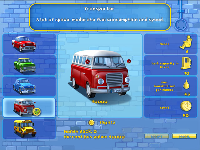 640x480 > School Bus Fun Wallpapers