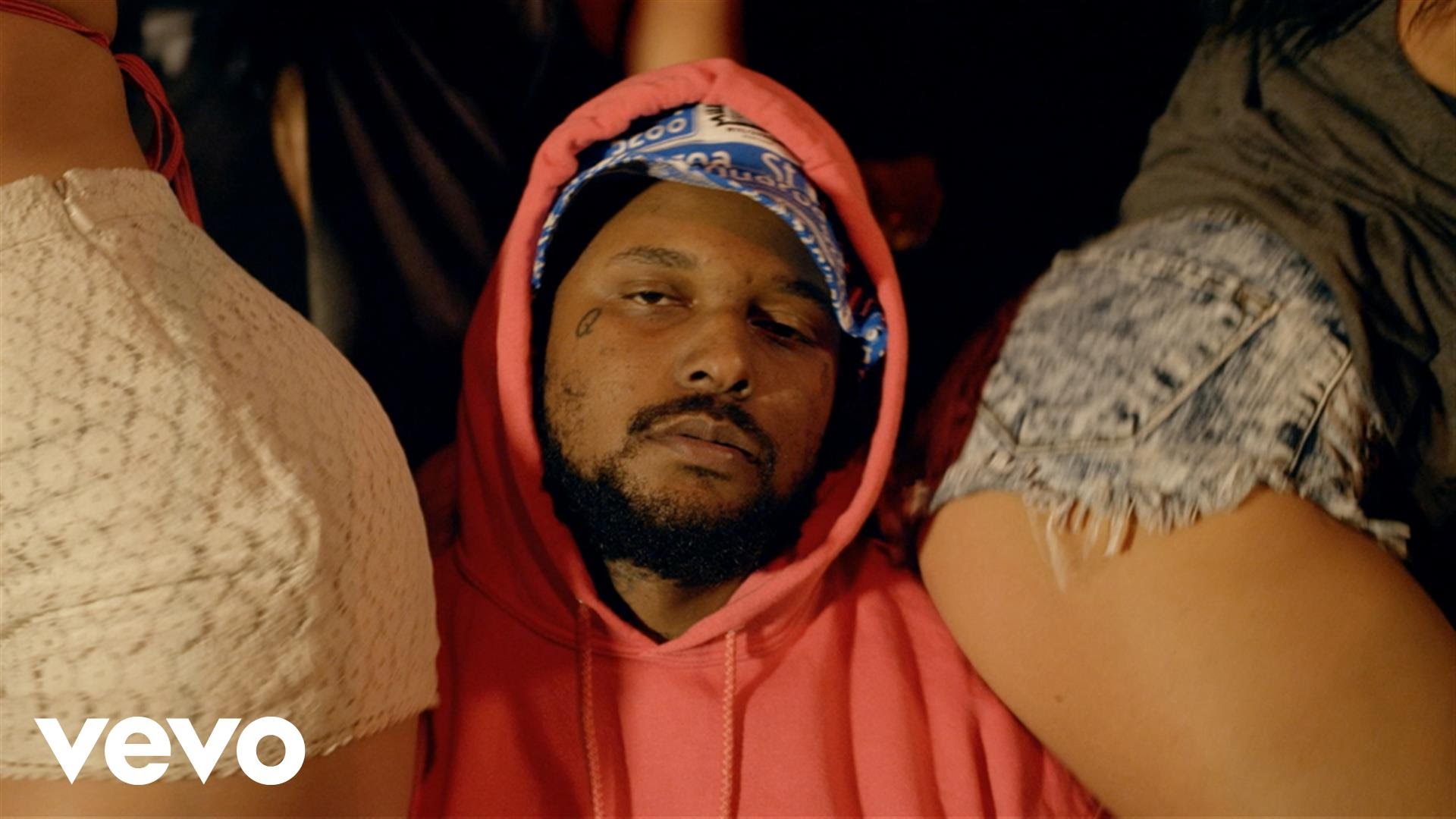 1920x1080 > Schoolboy Q Wallpapers