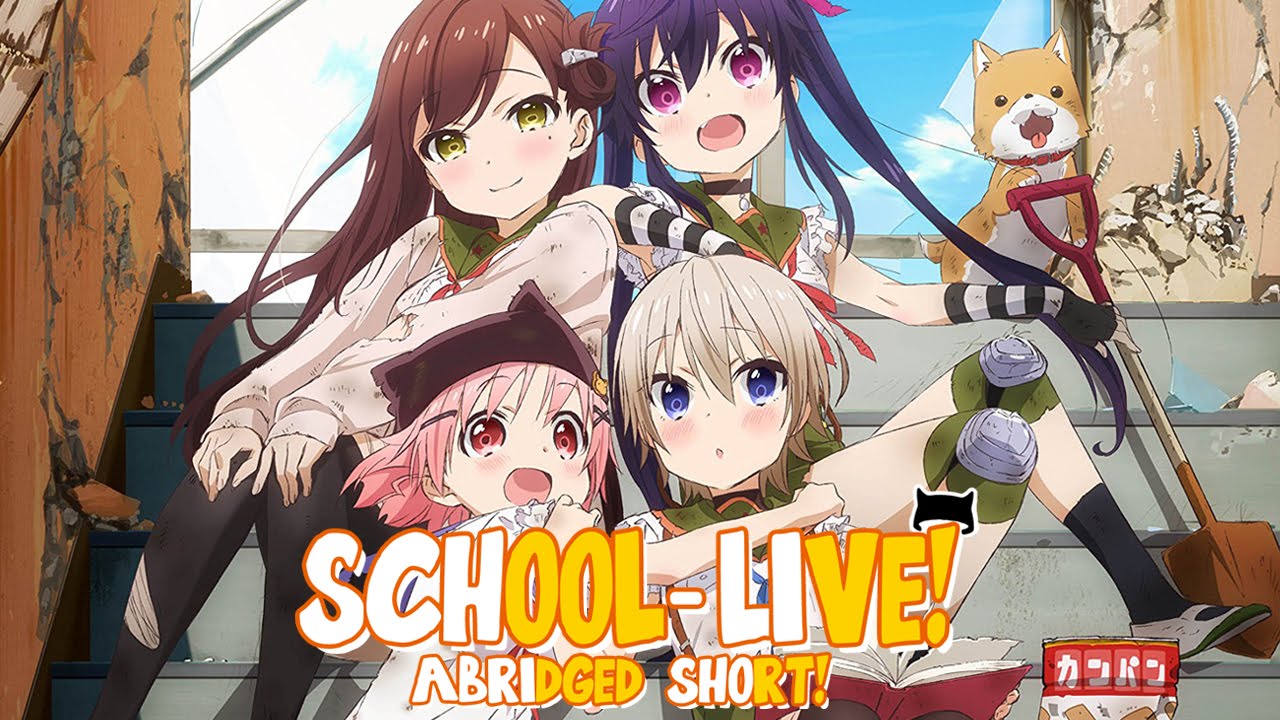Images of School-Live! | 1280x720