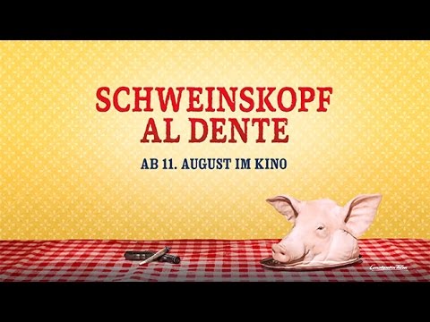 Schweinskopf Al Dente #13