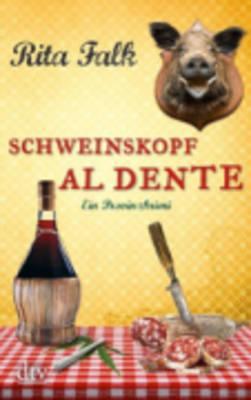Schweinskopf Al Dente #19