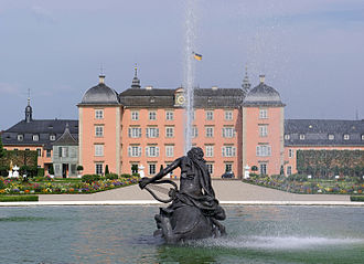 Schwetzingen Palace High Quality Background on Wallpapers Vista