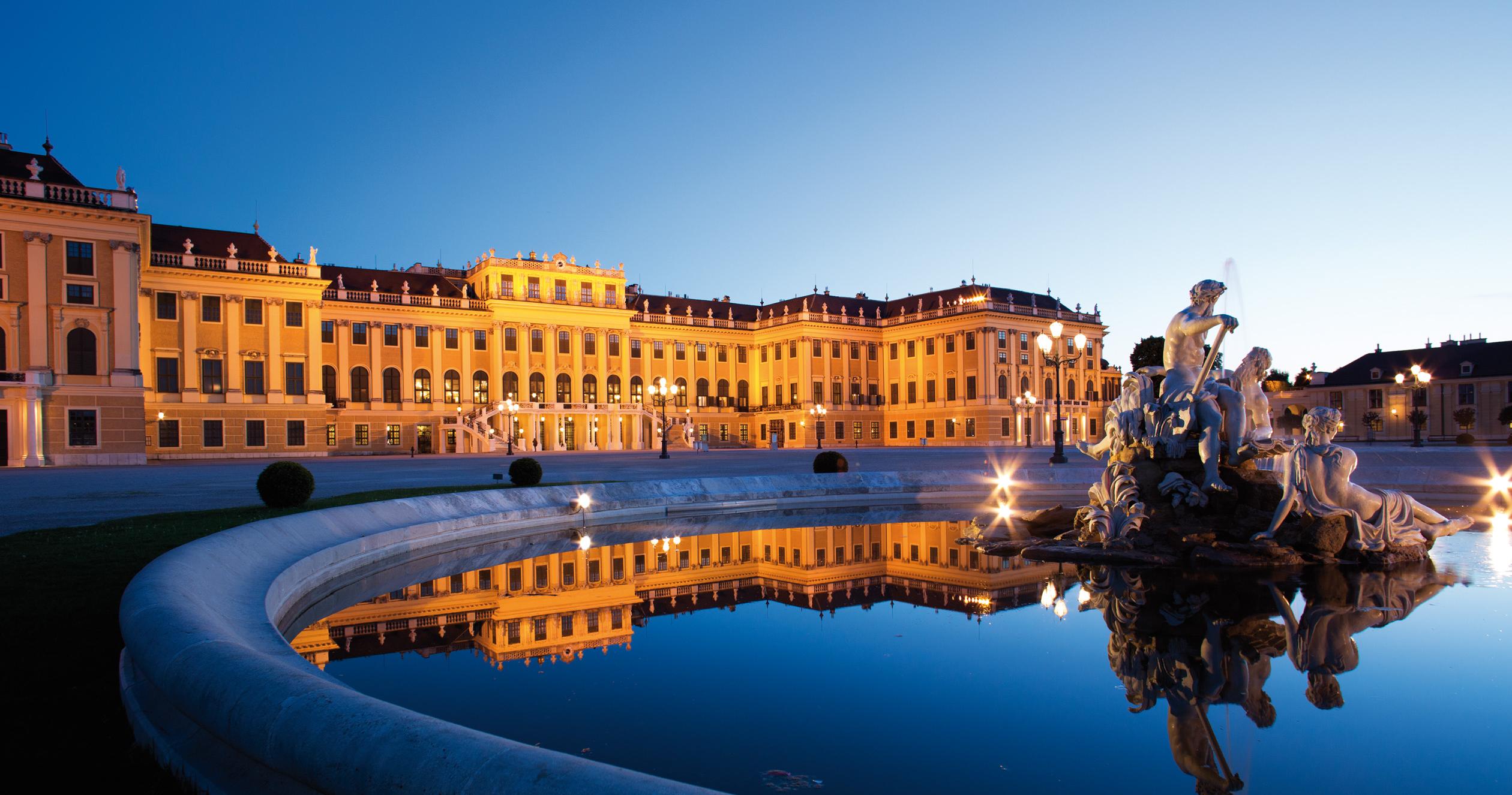 Schönbrunn Palace #4