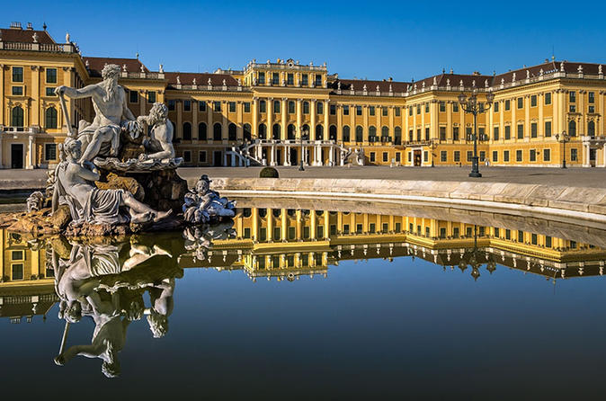 Schönbrunn Palace #14