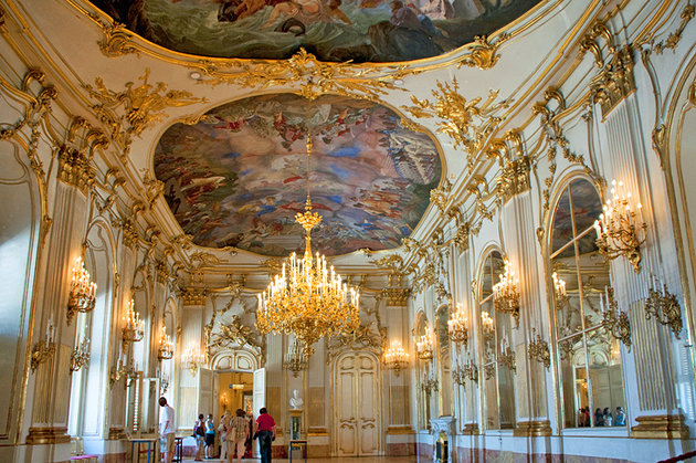 Schönbrunn Palace #18