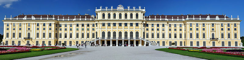 Schönbrunn Palace #12