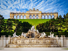 Schönbrunn Palace #11