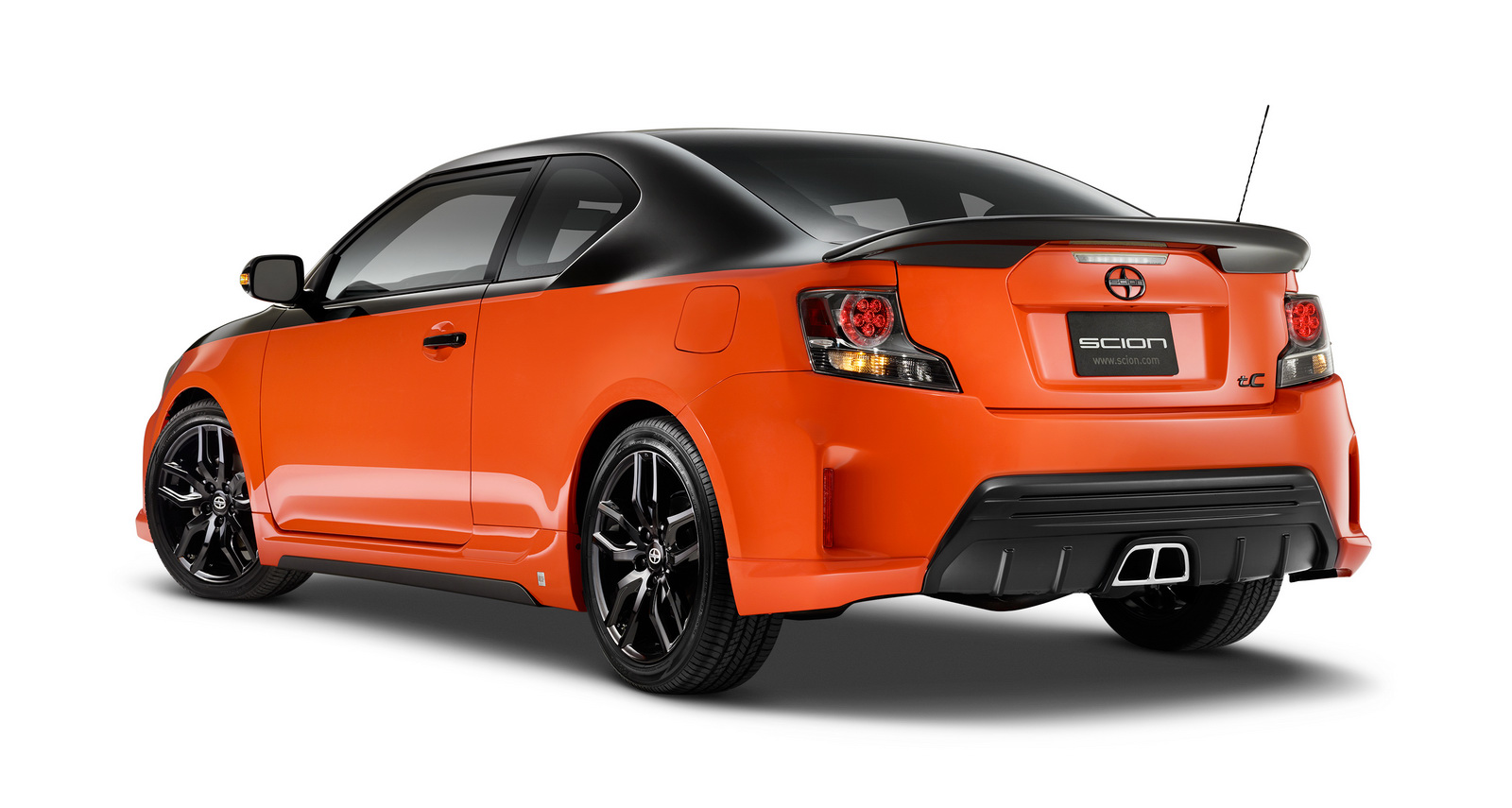 1600x855 > Scion Wallpapers