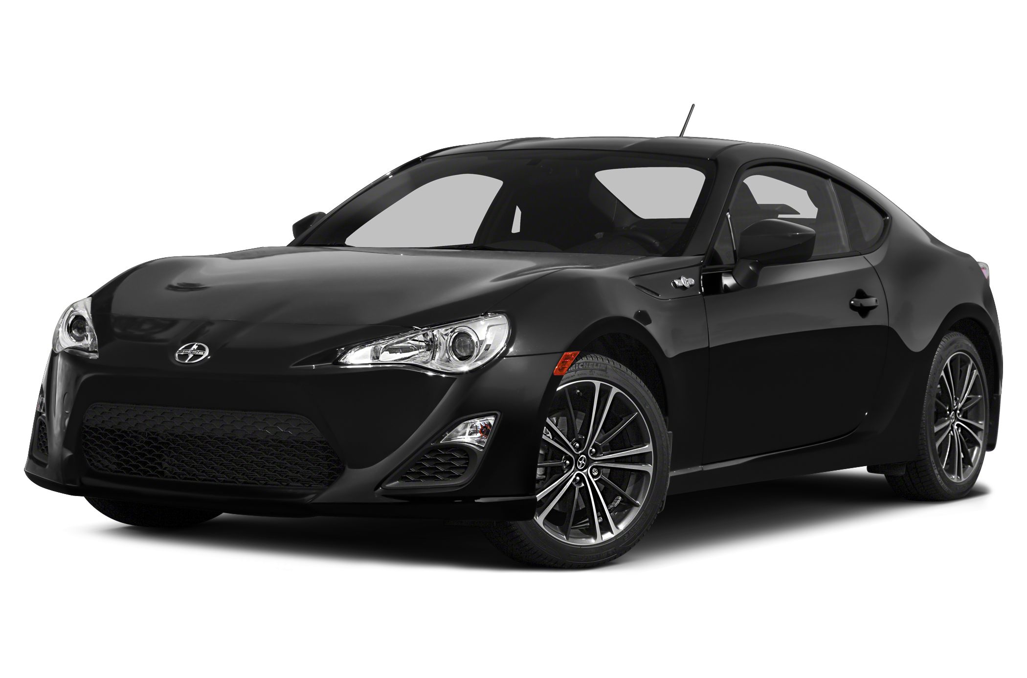 Scion FR-S High Quality Background on Wallpapers Vista