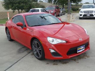 320x240 > Scion FR-S Wallpapers