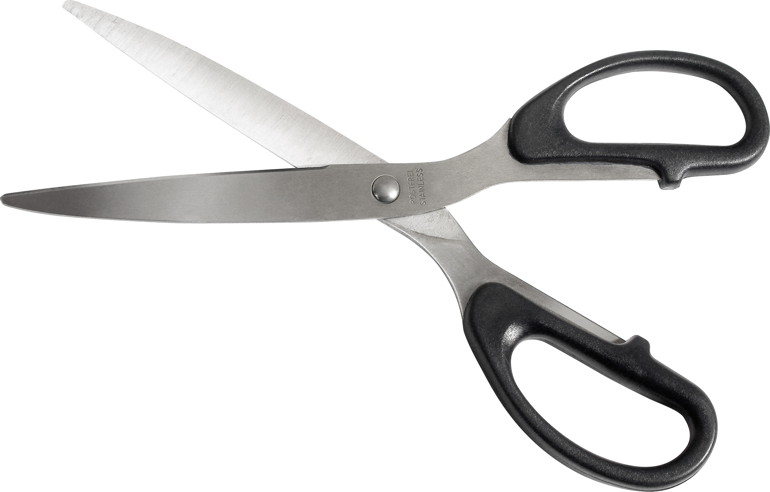 HD Quality Wallpaper | Collection: Man Made, 2588x1656 Scissors