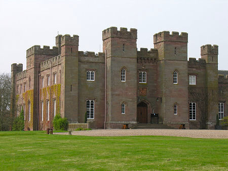 Images of Scone Palace | 450x338