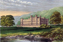 Scone Palace High Quality Background on Wallpapers Vista