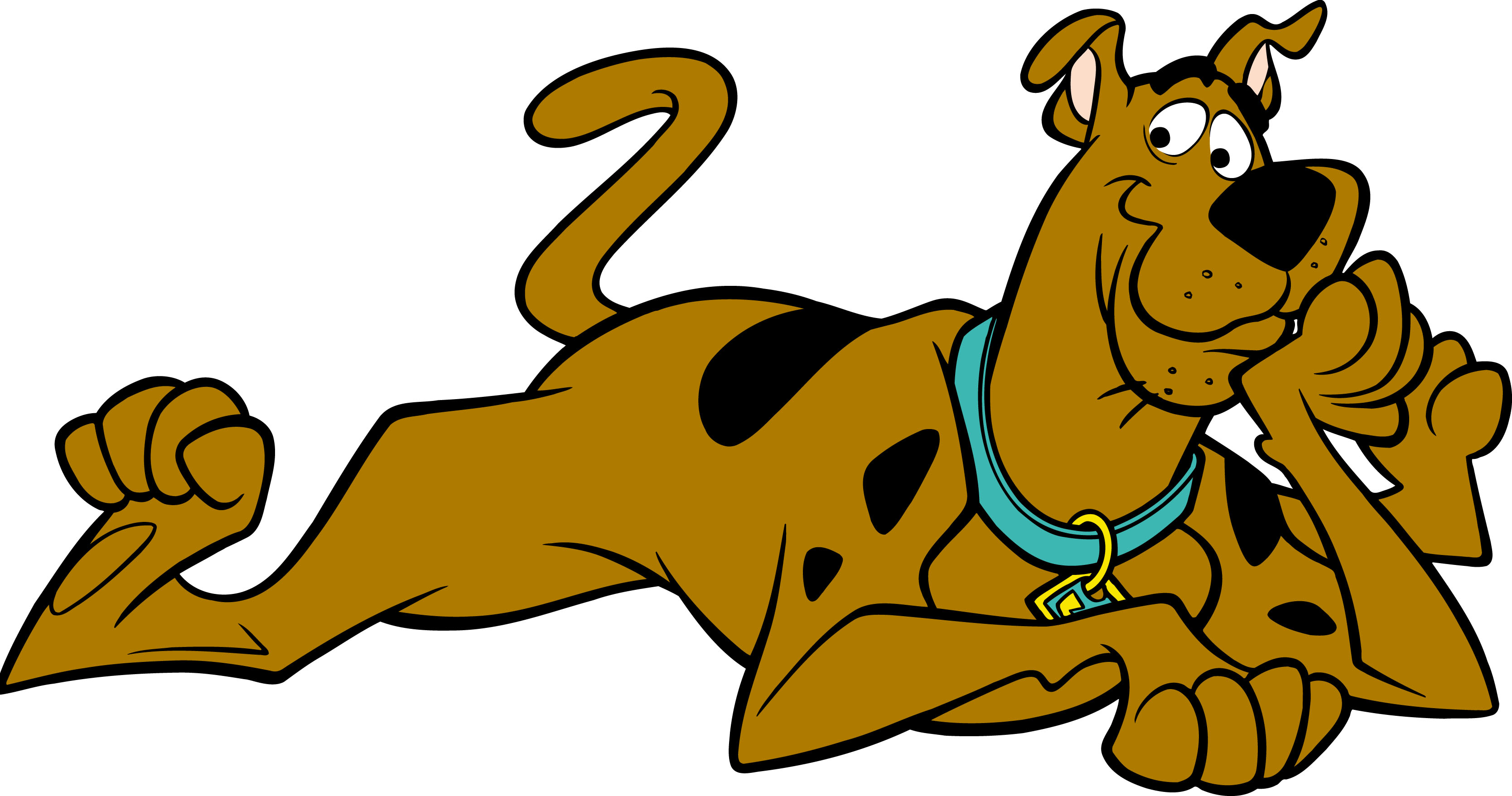 HQ Scooby Doo Wallpapers | File 480.76Kb