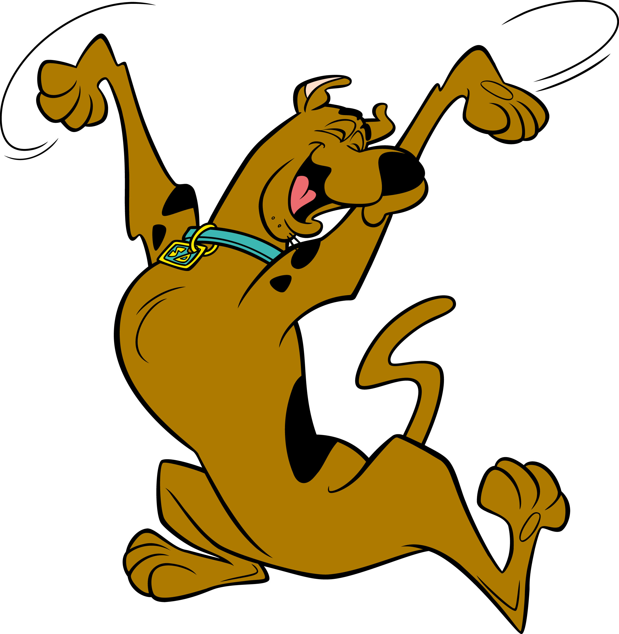 Amazing Scooby Doo Pictures & Backgrounds