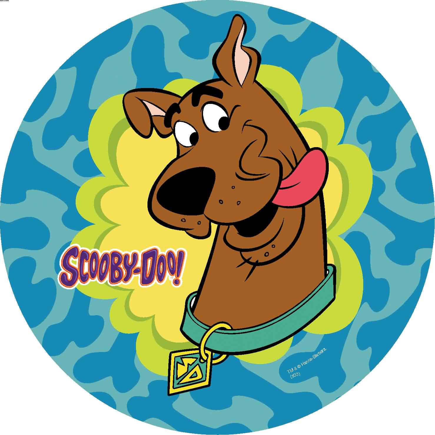 Scooby Doo Pics, Cartoon Collection