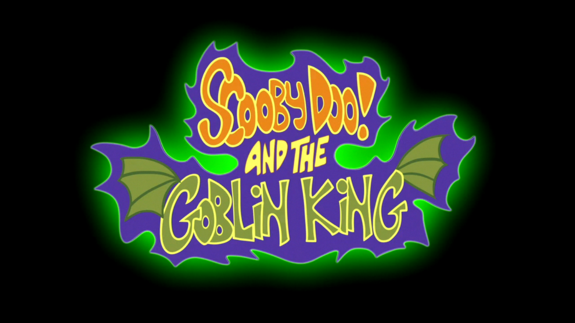 Amazing Scooby-Doo And The Goblin King Pictures & Backgrounds