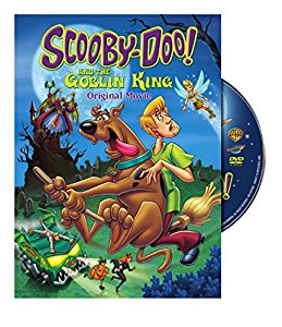 Scooby-Doo And The Goblin King #16