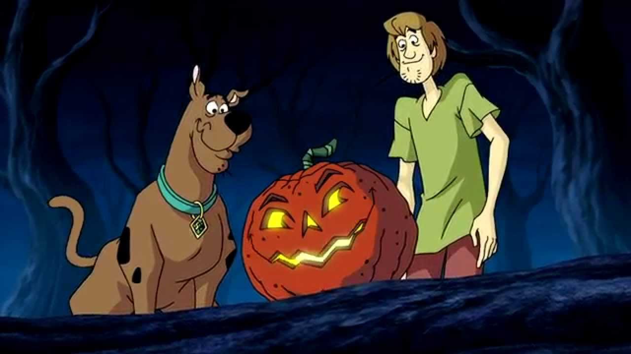 Scooby-Doo And The Goblin King #14