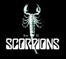 Scorpions #18