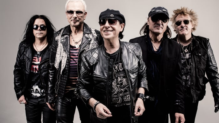 Scorpions High Quality Background on Wallpapers Vista