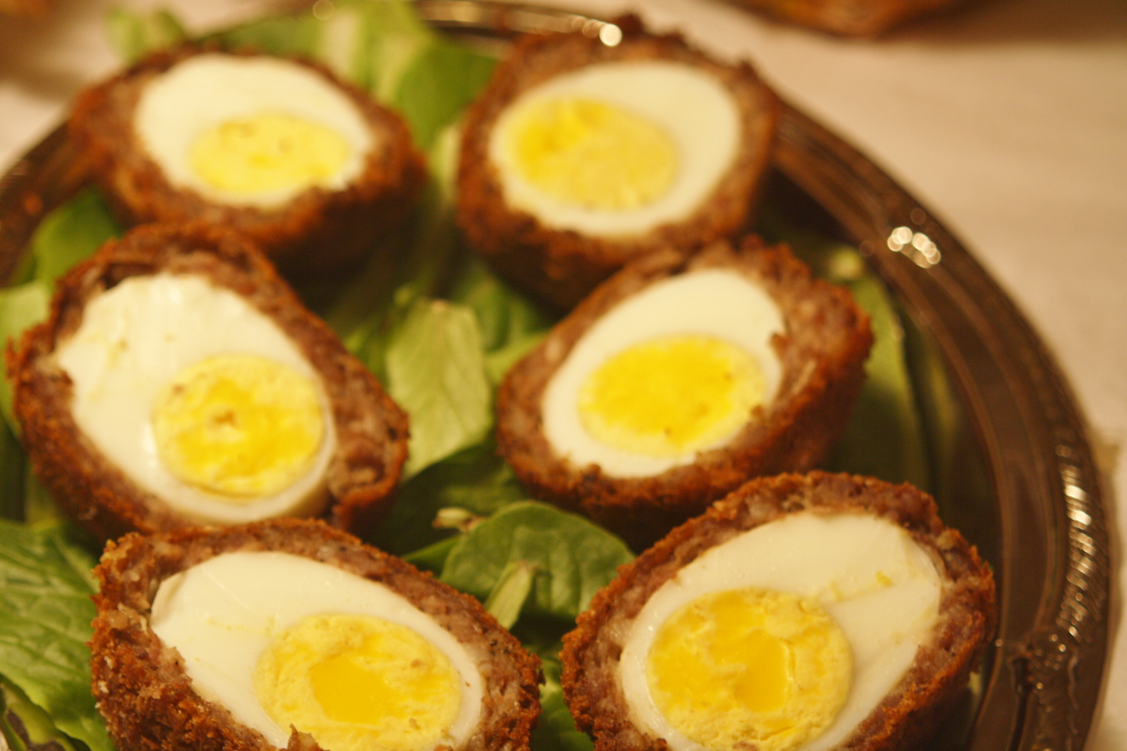 Scotch Egg Backgrounds on Wallpapers Vista