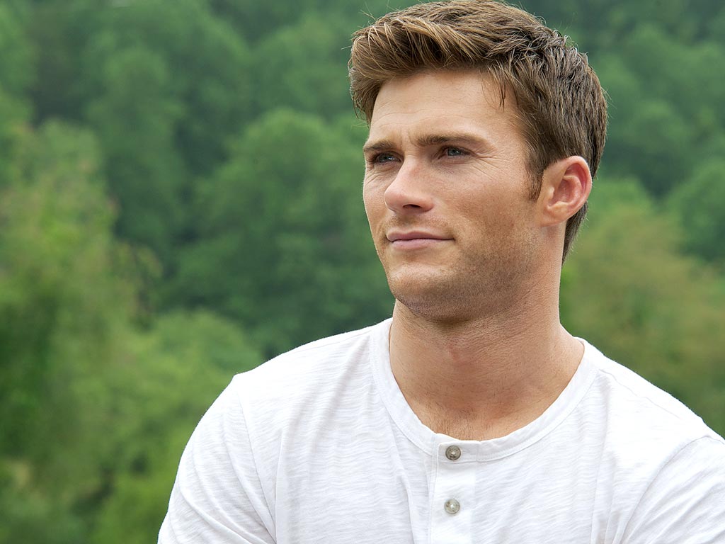 Scott Eastwood High Quality Background on Wallpapers Vista