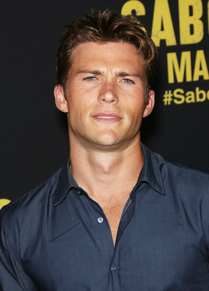 Scott Eastwood High Quality Background on Wallpapers Vista